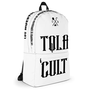 TQLA CULT CARRY BAG