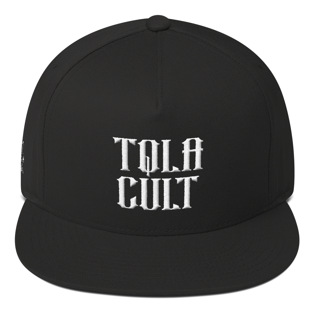 TQLA CULT SNAPBACK