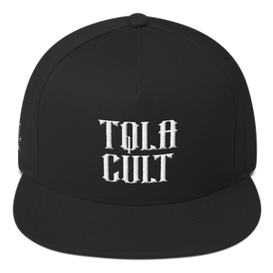 TQLA CULT SNAPBACK