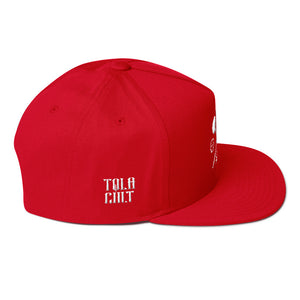 SANGRE SNAPBACK