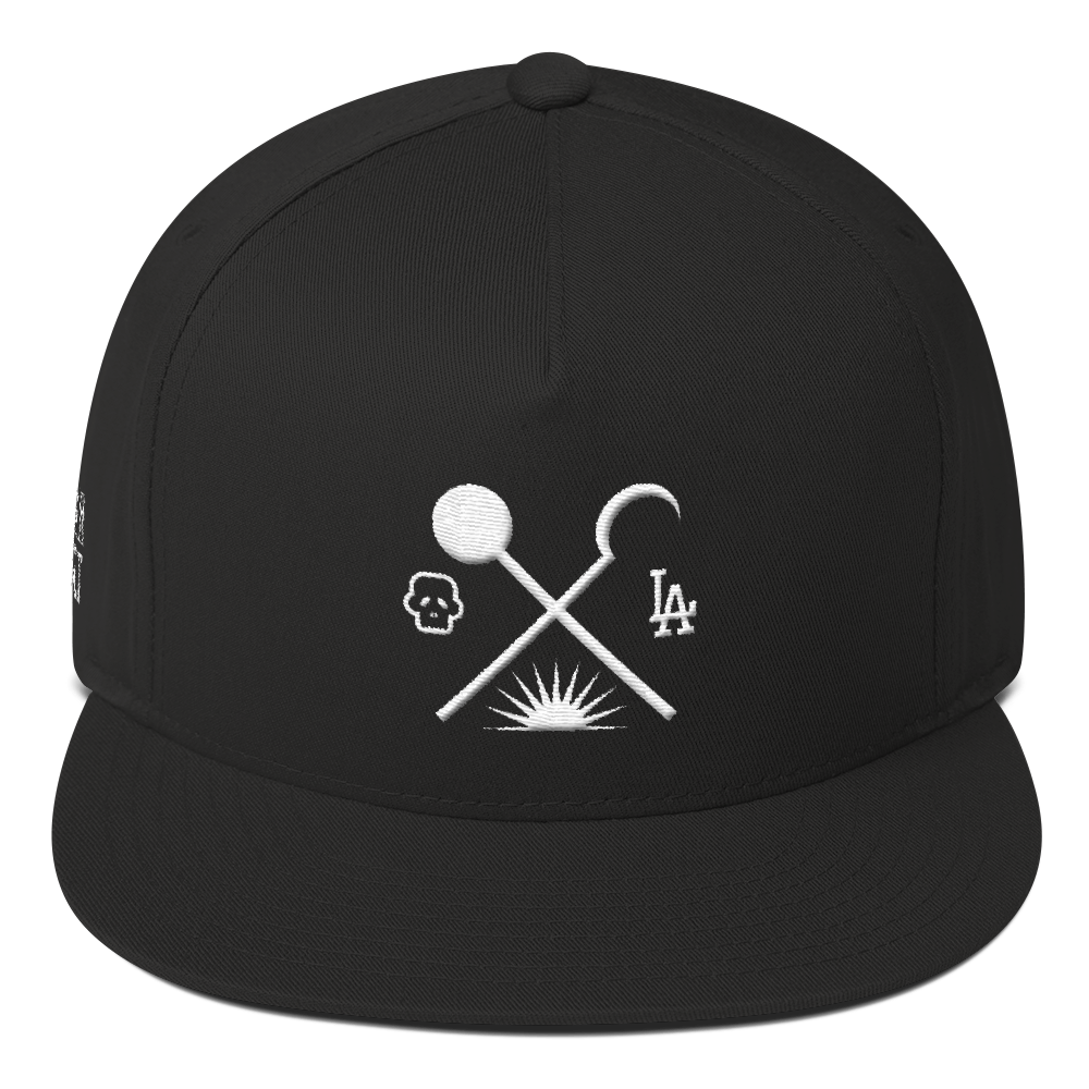 DARK MINDS SNAPBACK