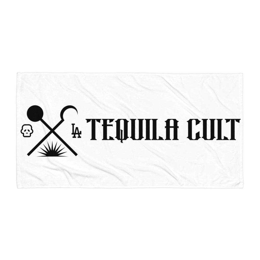 TQLA Towel