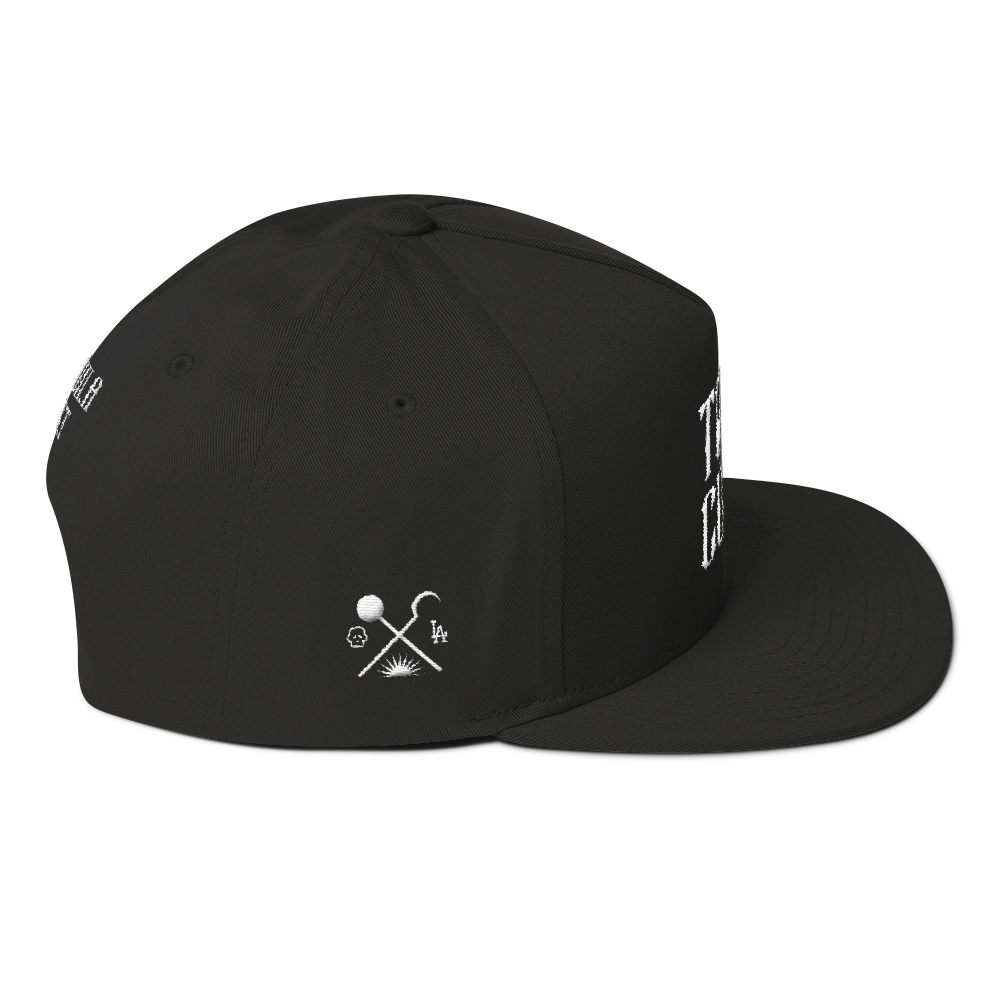 TQLA CULT SNAPBACK