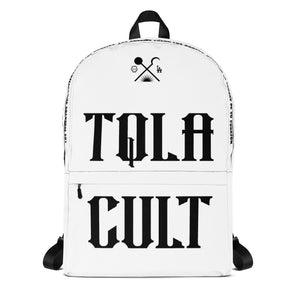 TQLA CULT CARRY BAG