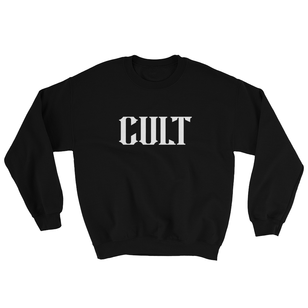 CULT CREW